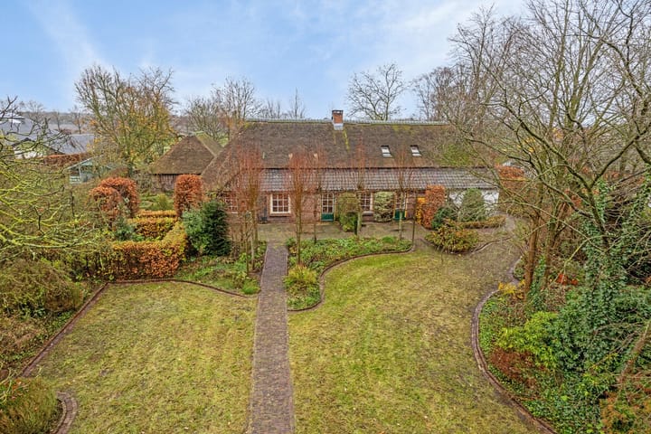 Foto 5 van Klooster 14