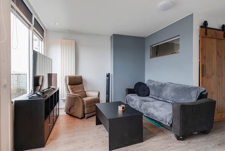 Foto 7 van Van Deventerstraat 16