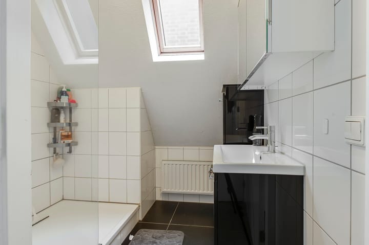 Foto 13 van Van Deventerstraat 16