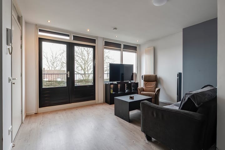 Foto 6 van Van Deventerstraat 16