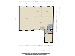 View floorplan