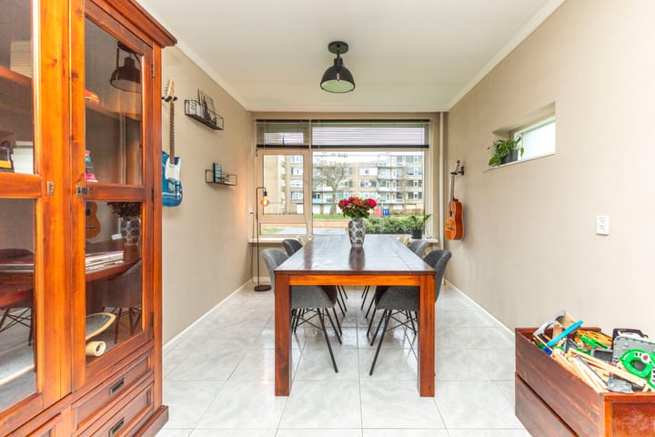 Foto 2 van Wilbertoord 1