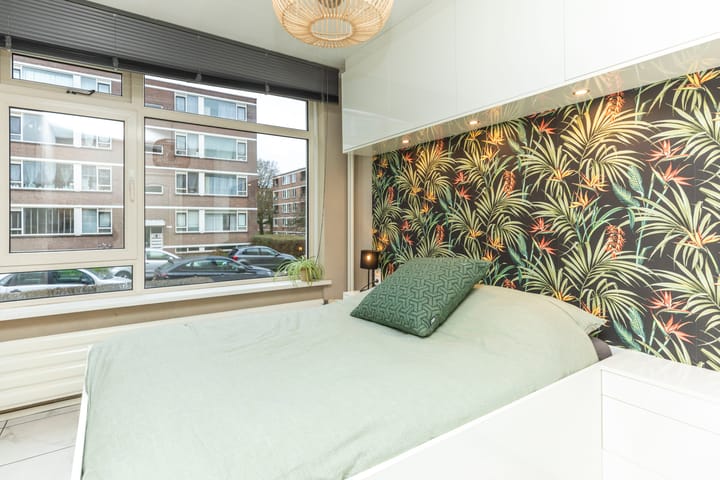 Foto 4 van Wilbertoord 1