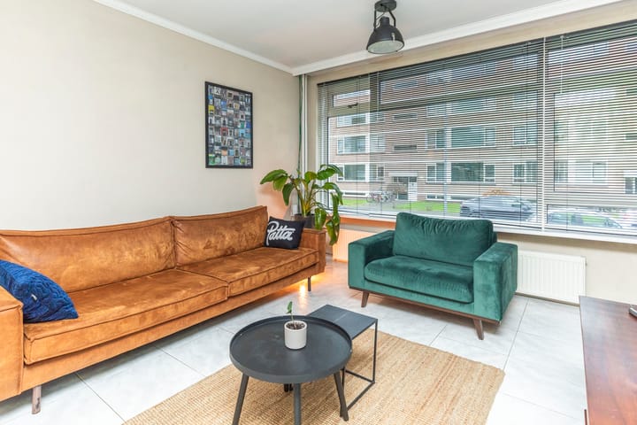 Foto 6 van Wilbertoord 1