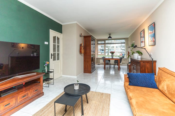 Foto 8 van Wilbertoord 1