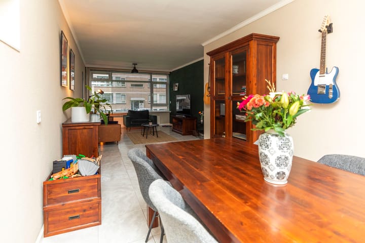 Foto 10 van Wilbertoord 1