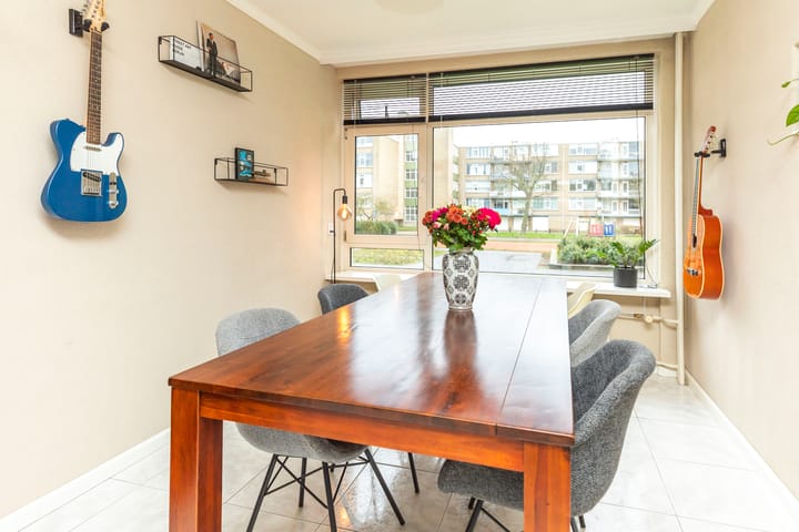 Foto 11 van Wilbertoord 1