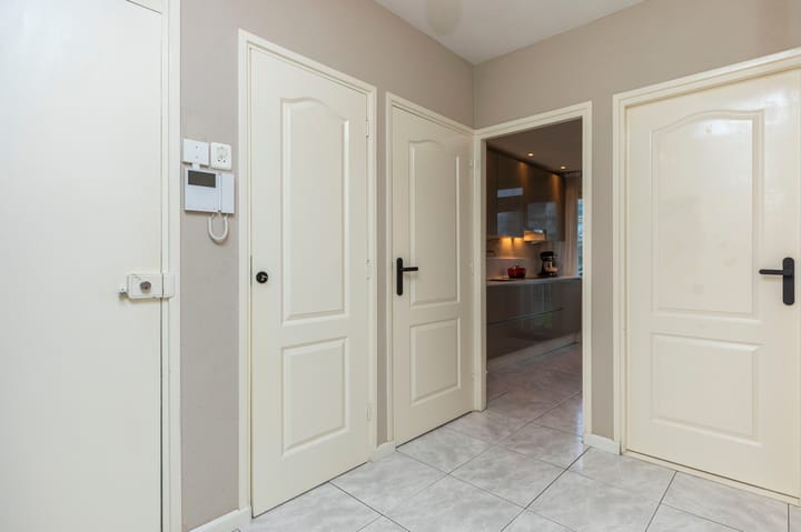 Foto 12 van Wilbertoord 1