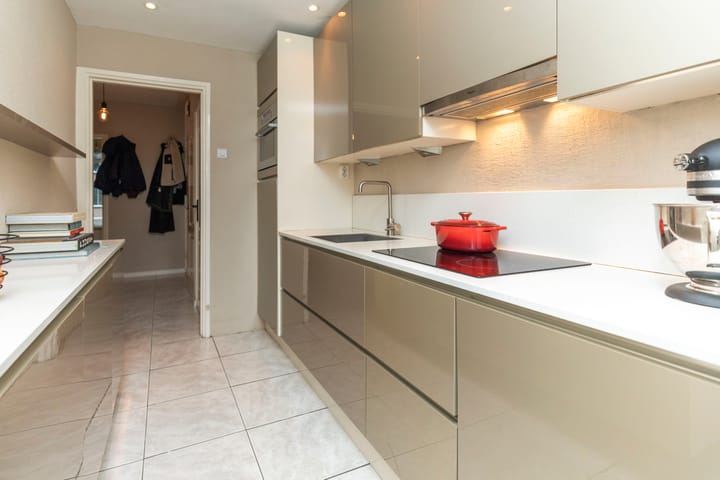 Foto 13 van Wilbertoord 1