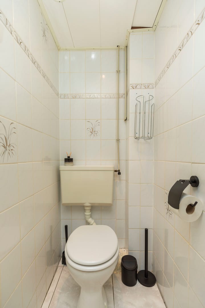 Foto 15 van Wilbertoord 1