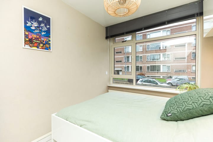 Foto 16 van Wilbertoord 1