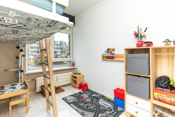 Foto 20 van Wilbertoord 1