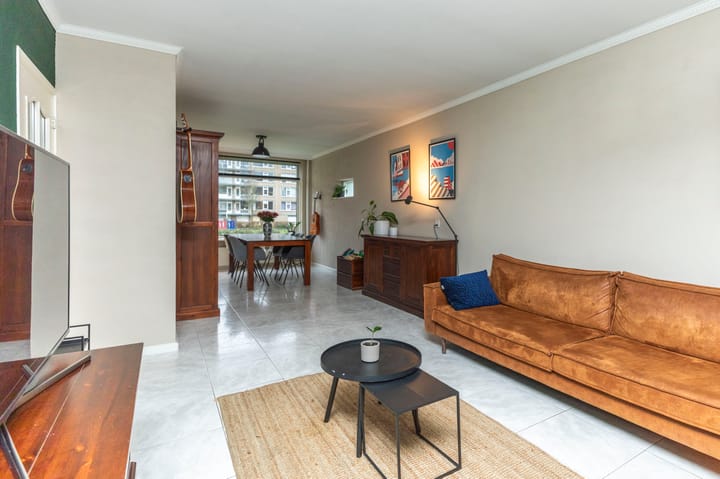 Foto 7 van Wilbertoord 1