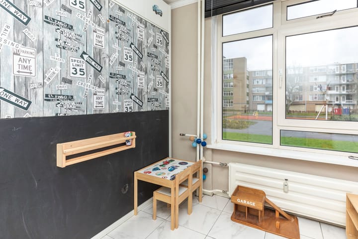 Foto 23 van Wilbertoord 1