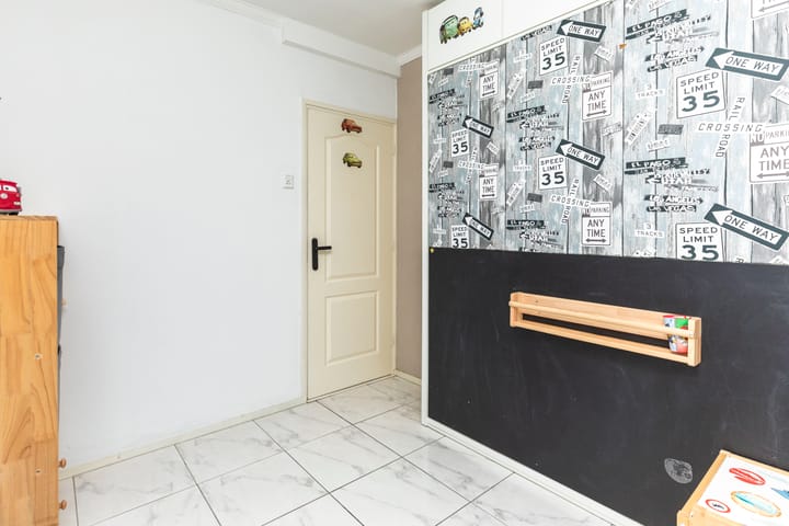 Foto 24 van Wilbertoord 1