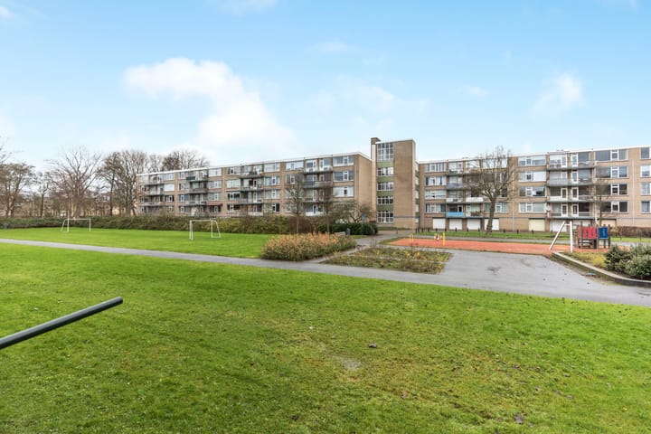 Foto 25 van Wilbertoord 1