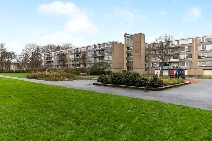 Foto 27 van Wilbertoord 1