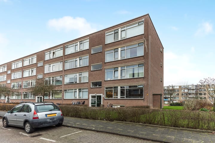 Foto 28 van Wilbertoord 1