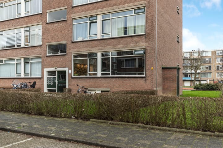 Foto 29 van Wilbertoord 1