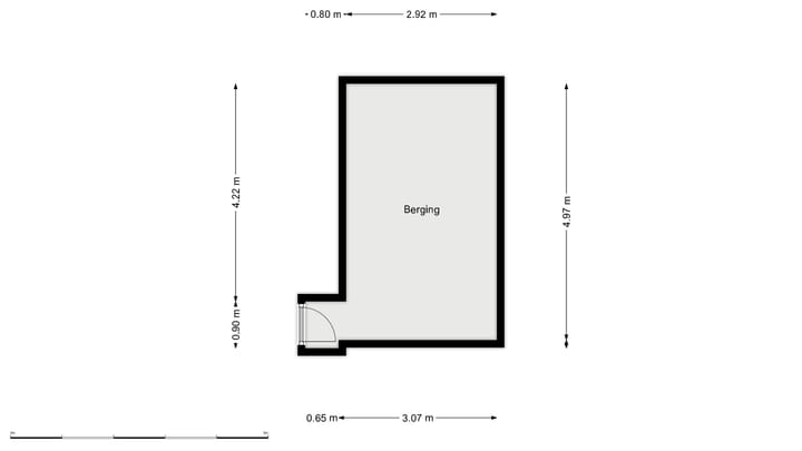 Foto 32 van Wilbertoord 1