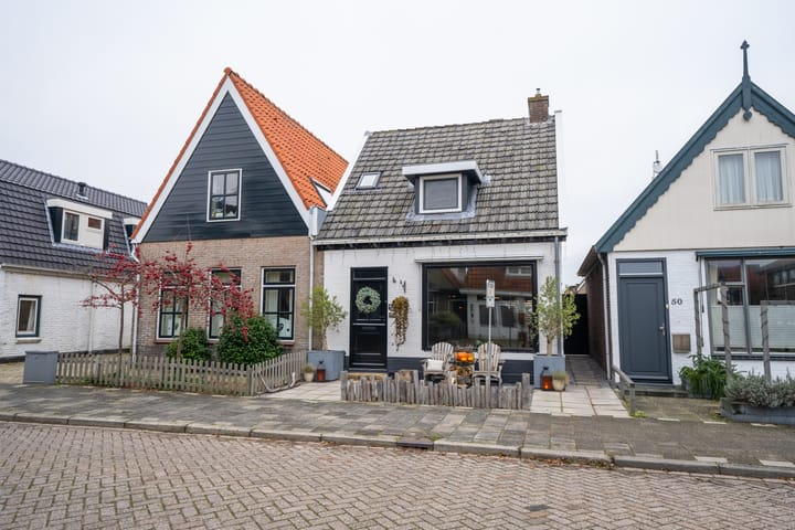 Foto 2 van Kogerstraat 52