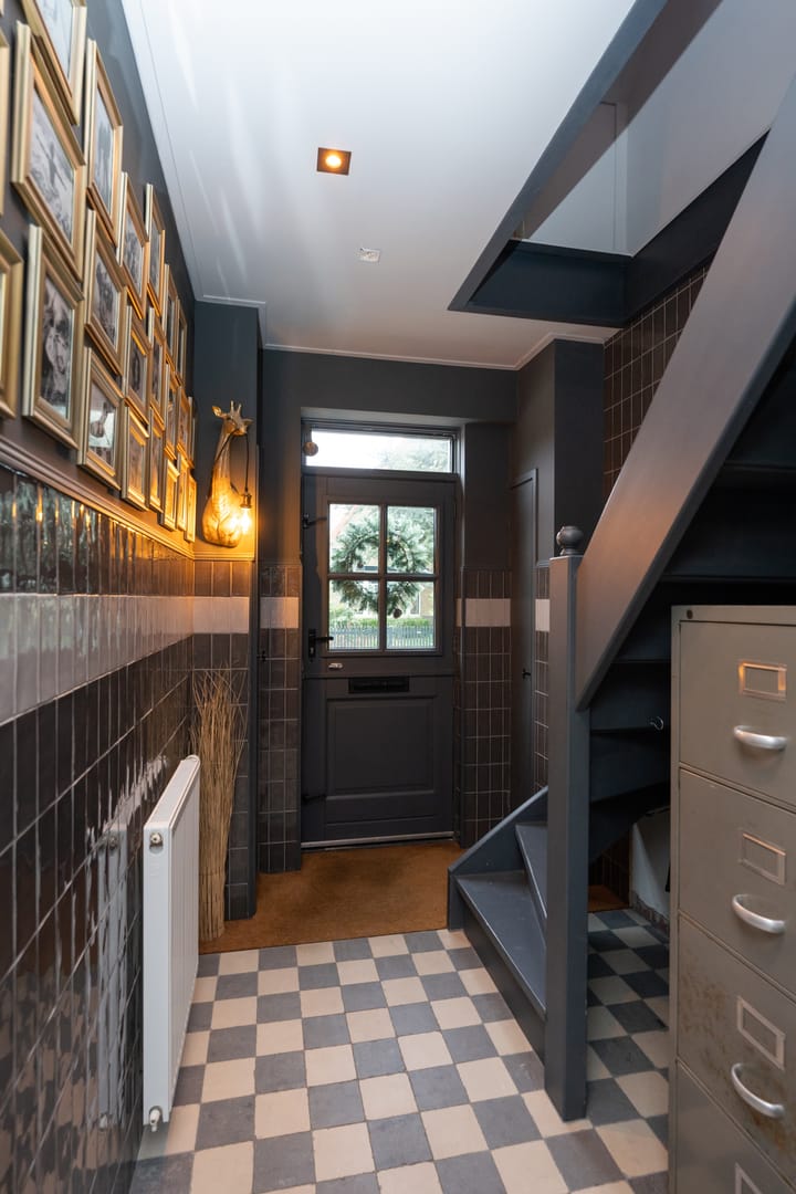 Foto 7 van Kogerstraat 52