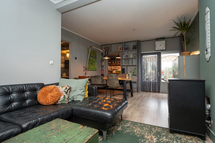 Foto 10 van Kogerstraat 52