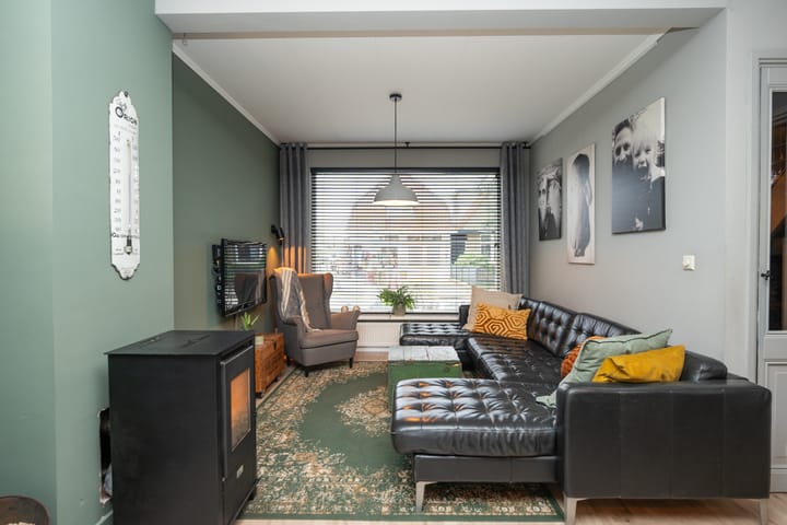 Foto 9 van Kogerstraat 52