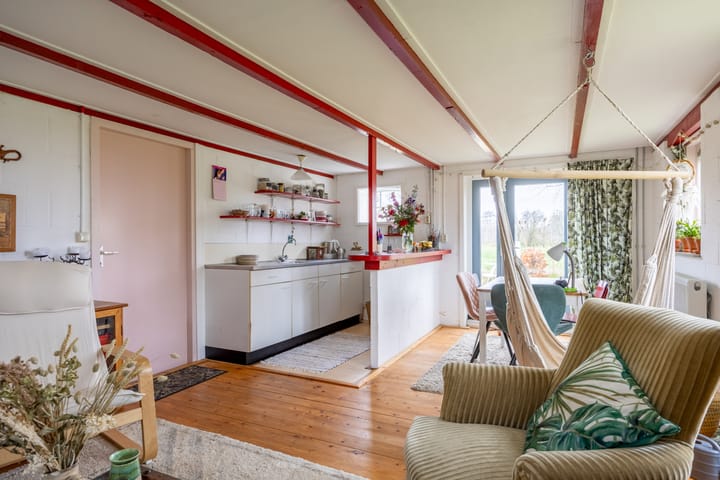 Foto 4 van De Petten 6