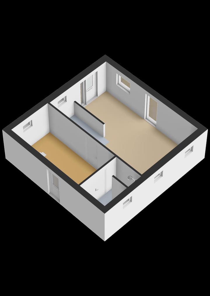 Foto 96 van De Petten 6