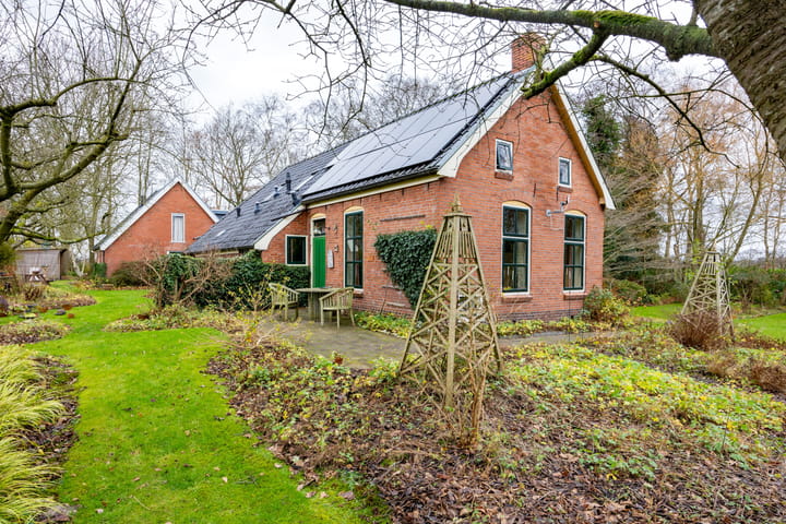 Foto 12 van De Petten 6