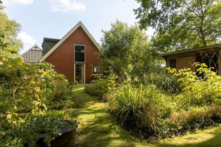 Foto 17 van De Petten 6