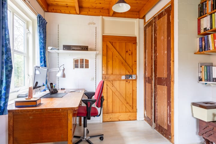 Foto 22 van De Petten 6