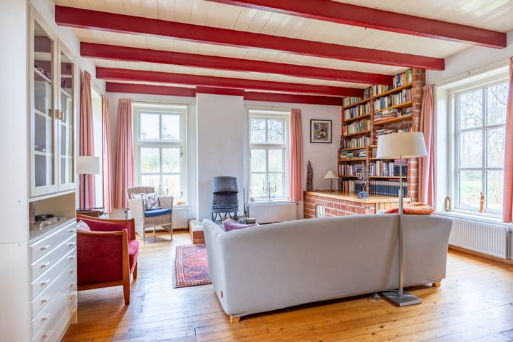 Foto 34 van De Petten 6