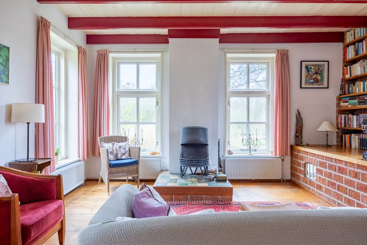 Foto 35 van De Petten 6