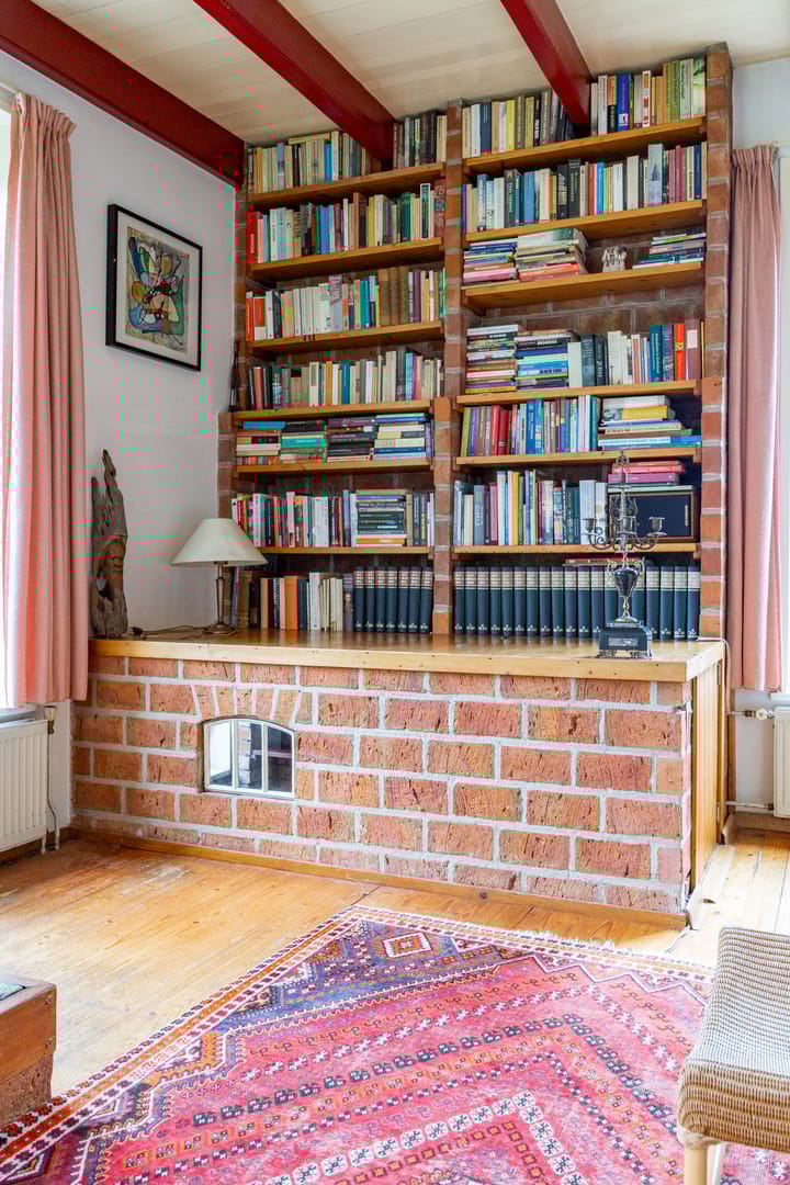 Foto 38 van De Petten 6