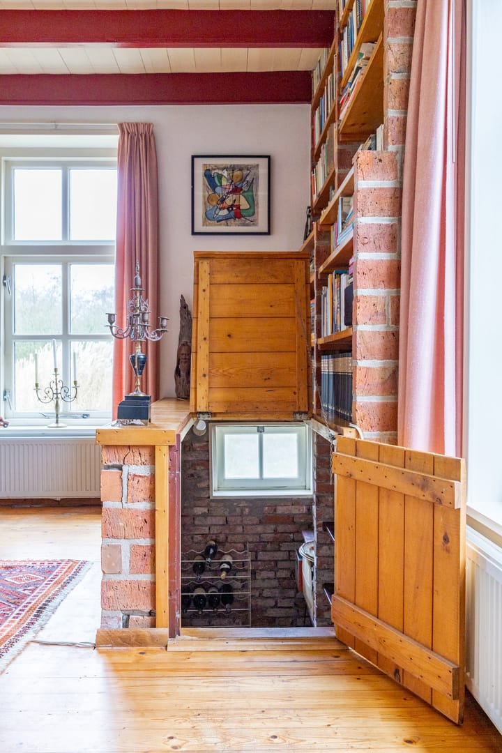 Foto 40 van De Petten 6