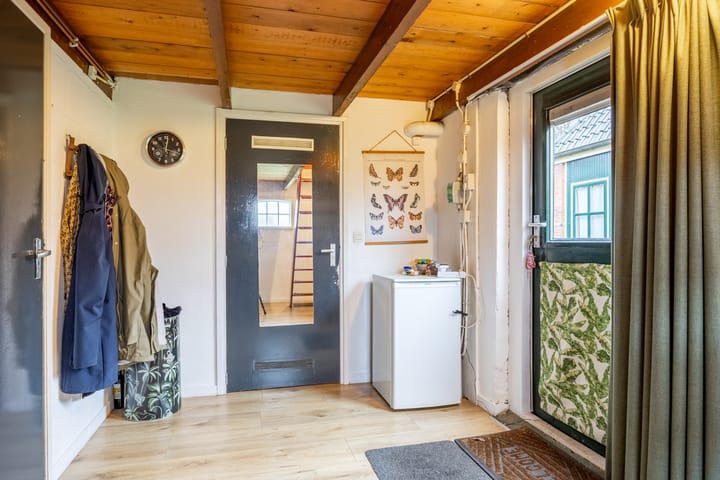 Foto 50 van De Petten 6