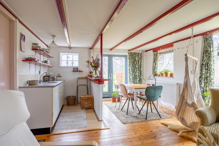 Foto 53 van De Petten 6