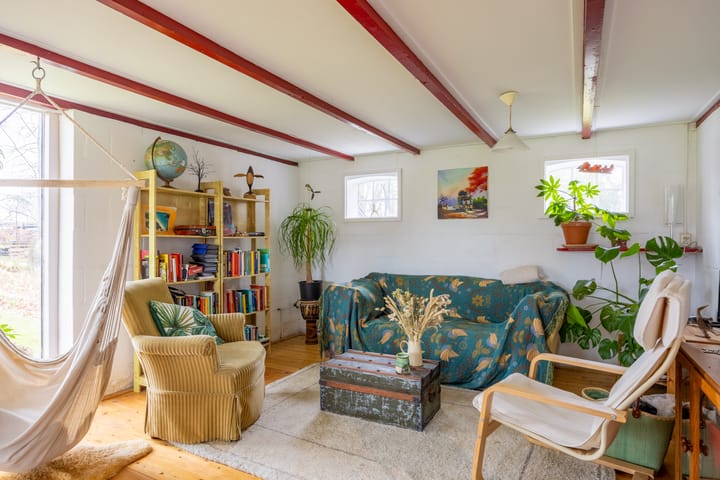 Foto 56 van De Petten 6