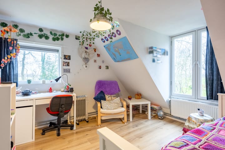 Foto 61 van De Petten 6