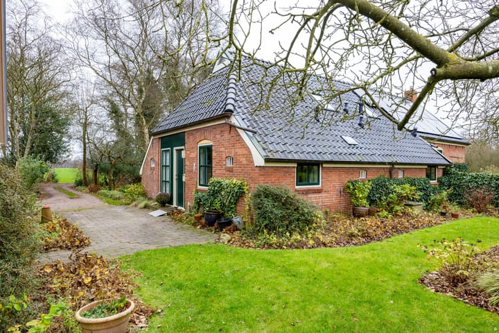 Foto 63 van De Petten 6