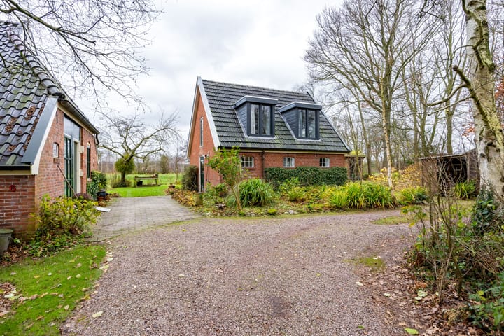 Foto 75 van De Petten 6