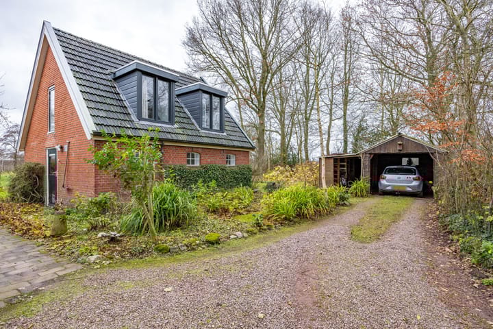 Foto 76 van De Petten 6