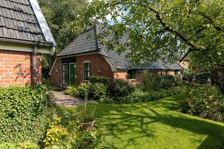 Foto 80 van De Petten 6