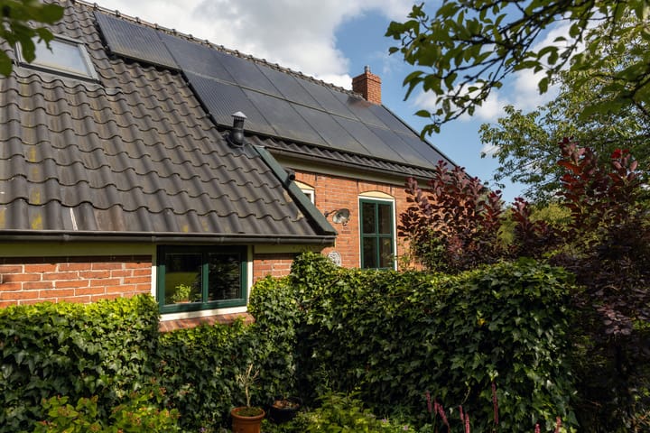 Foto 84 van De Petten 6