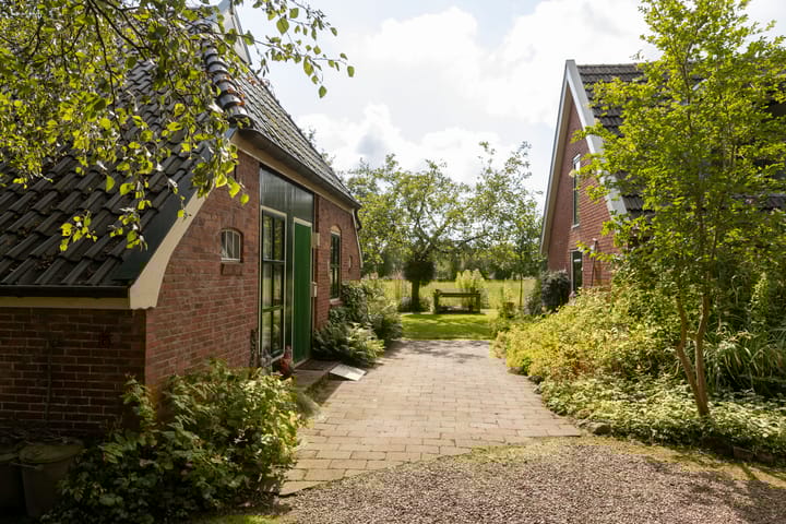 Foto 82 van De Petten 6