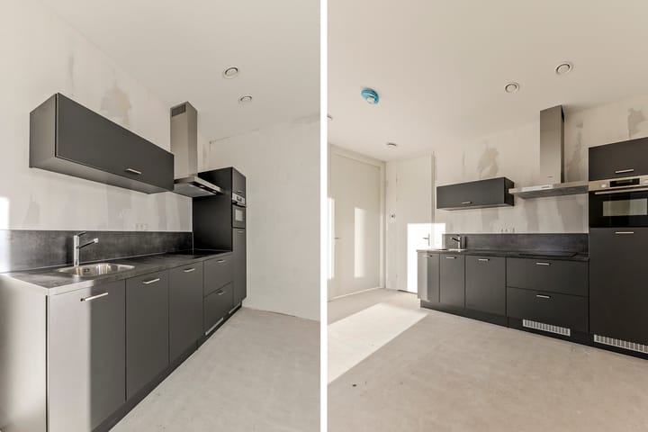 Photo 9 of Mies van der Rohestraat 259