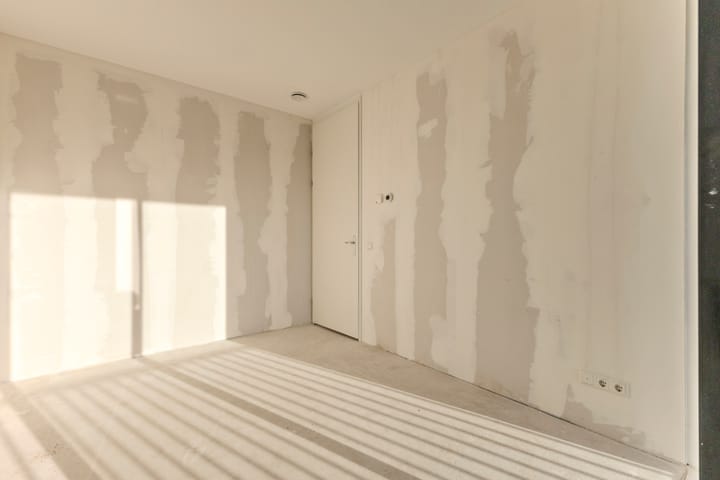 Photo 12 of Mies van der Rohestraat 259