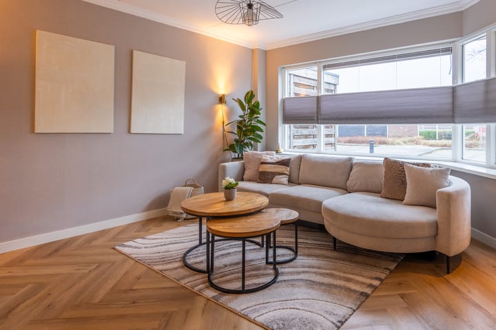 Foto 3 van Theodora Versteeghstraat 85